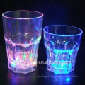 200ml led flashing cup